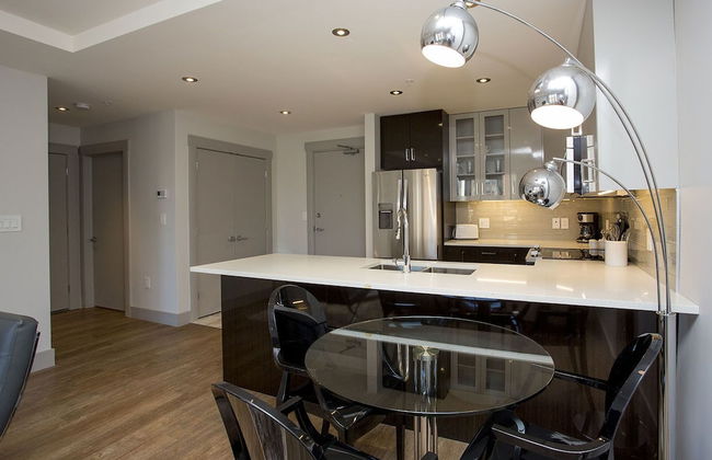 Moore Suites - The Mary Ann - Foto 10