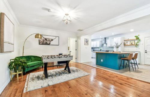 Tampa Group Retreat l Pool l Hot Tub l Outdoor Fun! - Foto 21