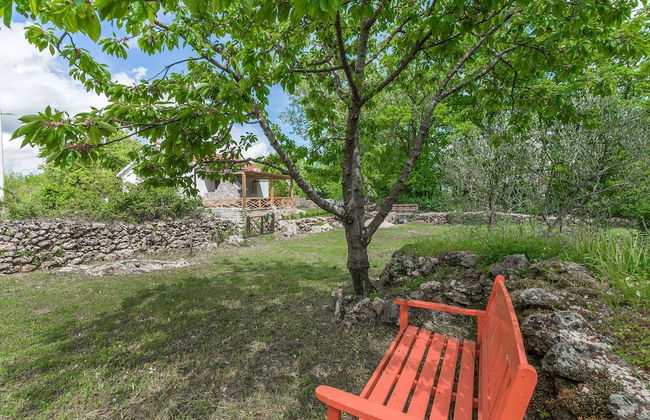 House Mali Dvori - Foto 31