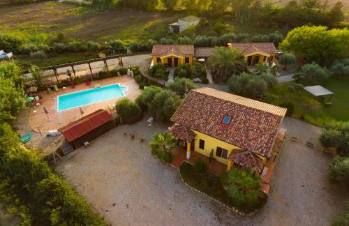 Agriturismo I Vigneti - Foto 3