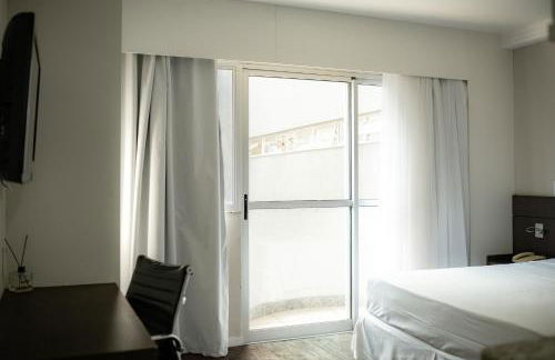 Flat completo no San Diego Pampulha #2 - Foto 15