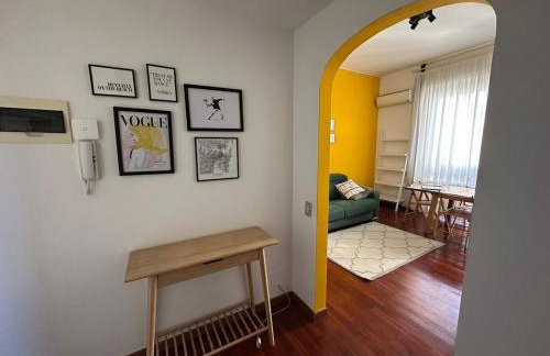 Yellow Mood - Porta Romana Milano - Foto 10