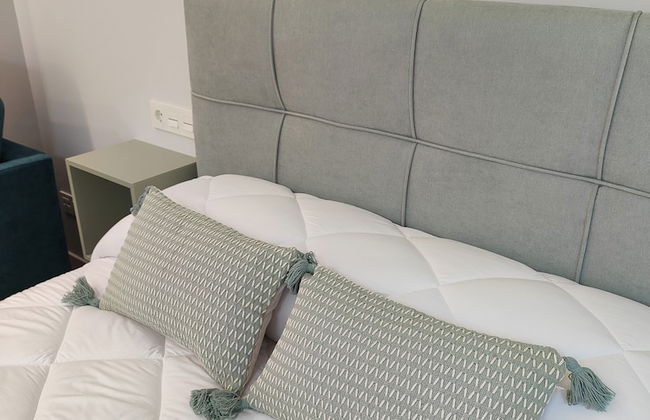 Apartamentos lujo Centro Oviedo - Foto 7