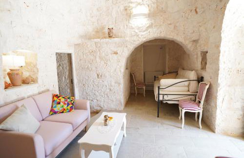Trullo Le Rondinelle - Foto 7