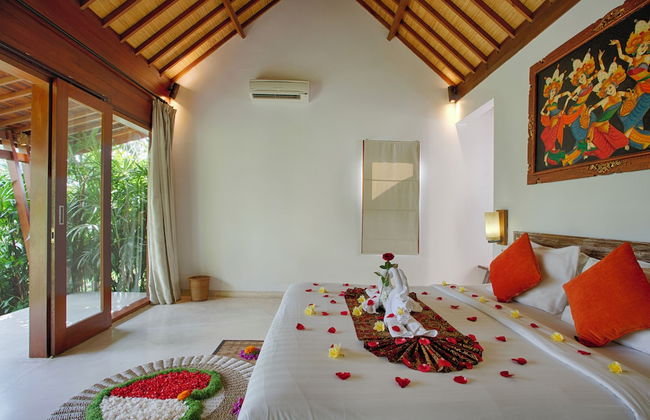 Villa Tegal Tis Ubud - Foto 10