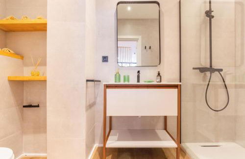 Mestalla Flats by Nomad Host - Foto 79