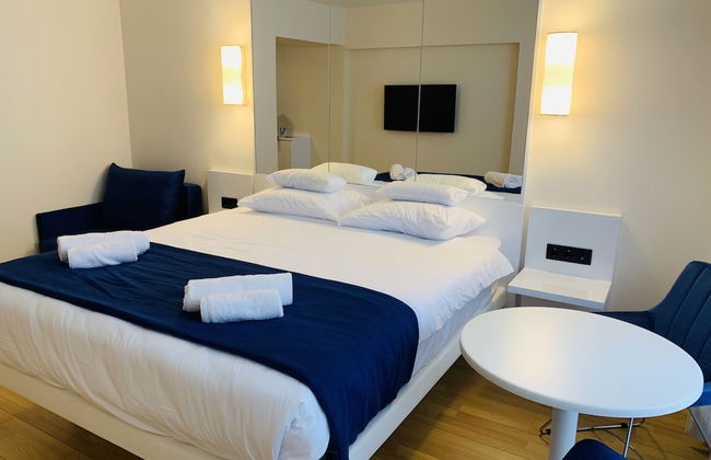 Royal Sea Breeze Apartment - Foto 6