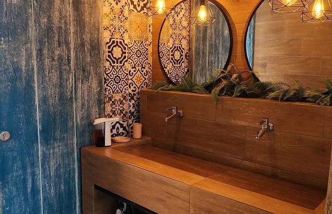 HOP Turquesa in Cerro Prieto - Foto 11