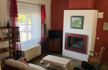 La Boissetane, maison provençale avec piscine et jardin, au pied du Luberon - Foto 16