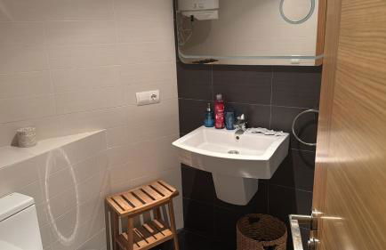 Apartamento vista roja - Foto 18