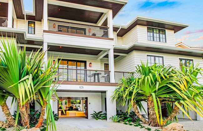 The Oasis in Siesta Key - Photo 11