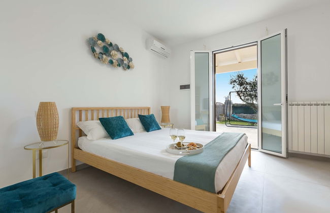 1738 Tenuta degli Ulivi by Perle di Puglia - Foto 25