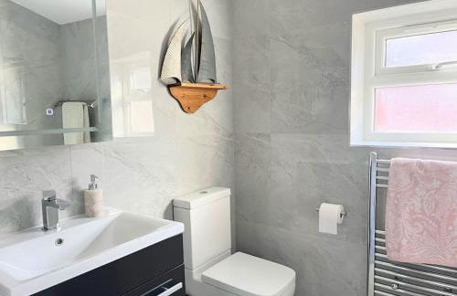 Artistic 3 bed home in Old Trafford next to MUFC - Foto 59