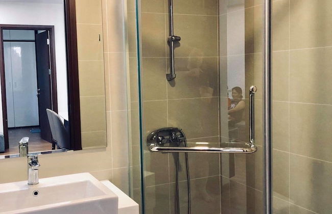 Zan- Newlife Halong Apartment - Foto 22