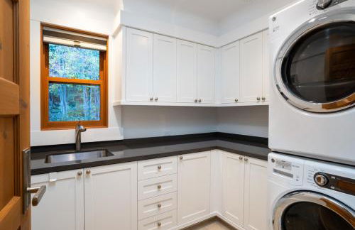 Cedar Crest - Eagle Cottage 8 - Foto 22