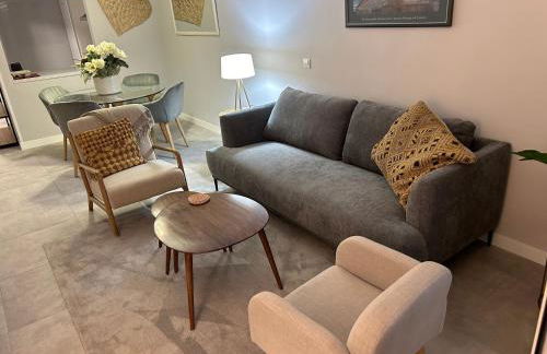 Playa del Duque-Amazing views 2 bedroom - Foto 16