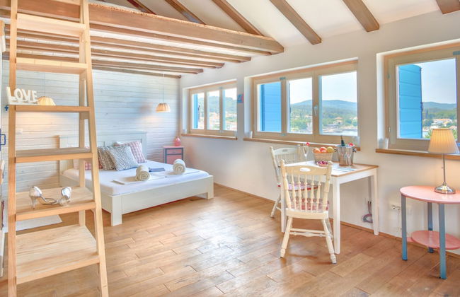 ECO Aparthotel The Dreamers's Club - Foto 11