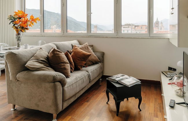 Casa Roma Apartment - Foto 13