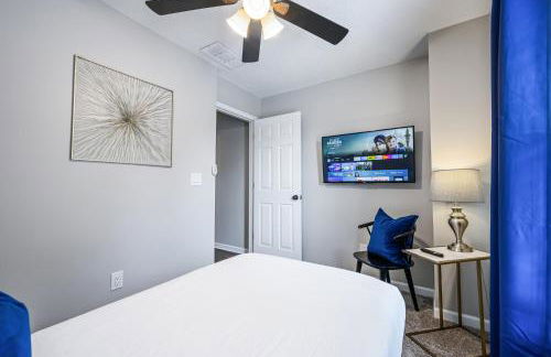 Superb For Traveling Workers Near Cartersville MC - Foto 28