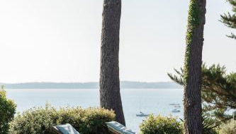 Villa Madeleine en 1ere ligne pour 13 personnes - Foto 4