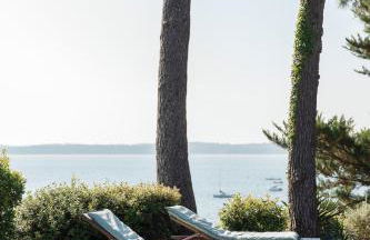 Villa Madeleine en 1ere ligne pour 13 personnes - Foto 4