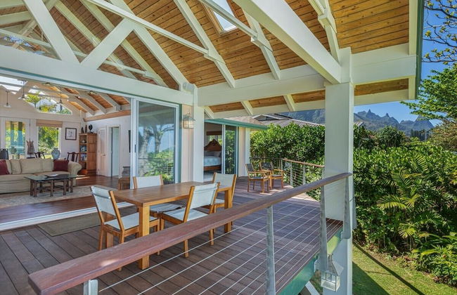 Makana Akua Haena 2 Bedroom Home by RedAwning - Foto 22