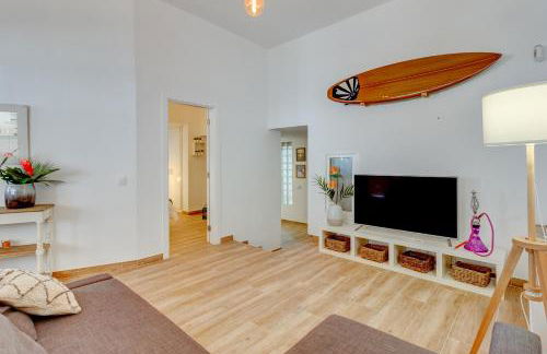 Precioso Apto Caleta Interian Beach By Paramount Holidays - Foto 47