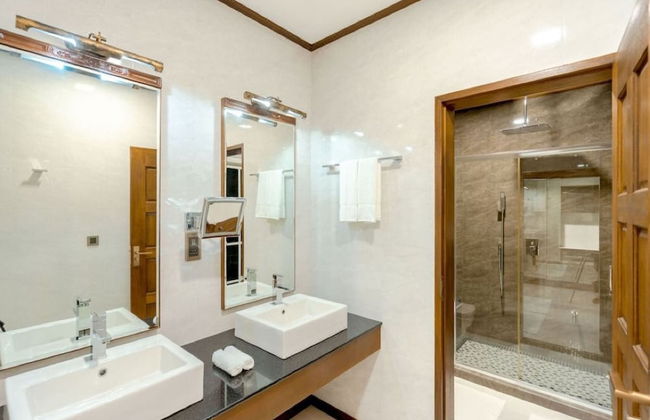 Alafehi Retreat Luxury Villas with Pool Access - Foto 32