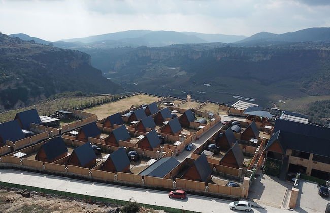 FS Bungalows Otel - Foto 58