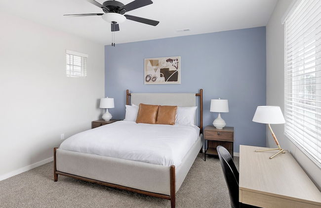 Landing Apartments Huntsville - Foto 9