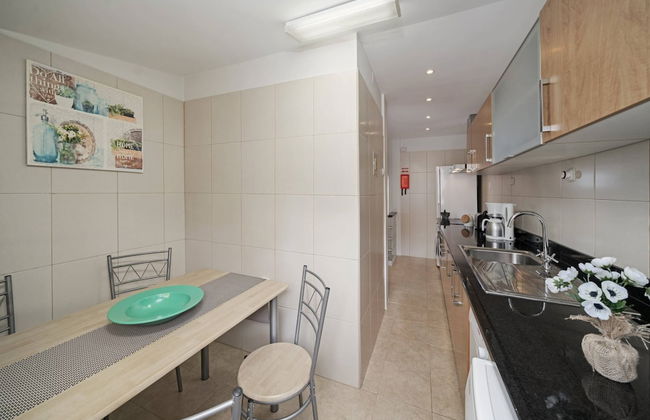 Ground Floor House in Garajau, Terrace Vila - Foto 12