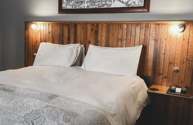 Assegaaibosch Country Lodge - Foto 14