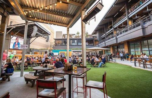 Sophisticated Minimalist Modern Home w/pool and spa - Foto 51