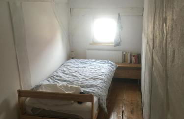 UkuleleHaus Lunow am Nationalpark Unteres Odertal - Foto 15