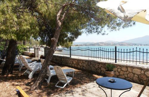 Ormos Drepanou Apartments - Foto 14