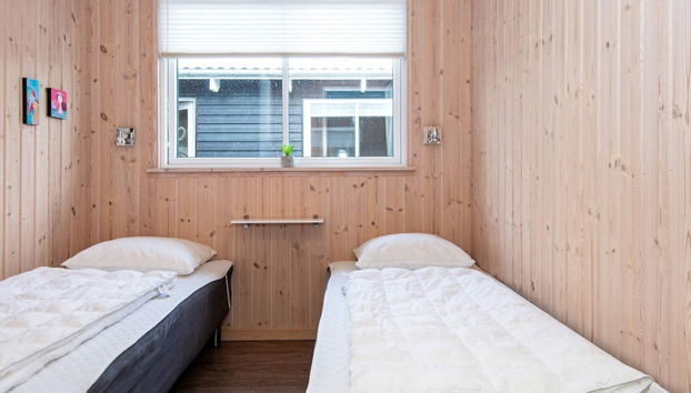 Luxury Pool Retreat in Henne - By Traum Ferienwohnungen - Foto 2, Quarto