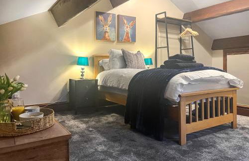 Quarry Cottage - Foto 13