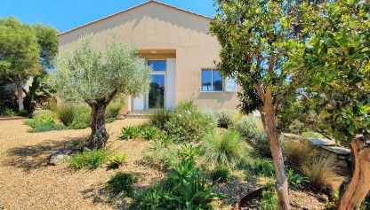 La roche aux mouettes Ile du Levant - Foto 5