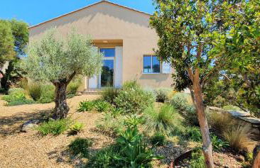 La roche aux mouettes Ile du Levant - Foto 5