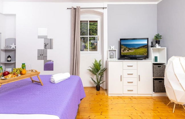 Apartments Vela Stiniva - Foto 7