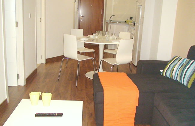 Down Town 13 Apartments - Foto 62