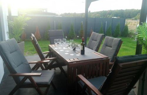 Casa Luisa - Trzęsacz - Foto 25