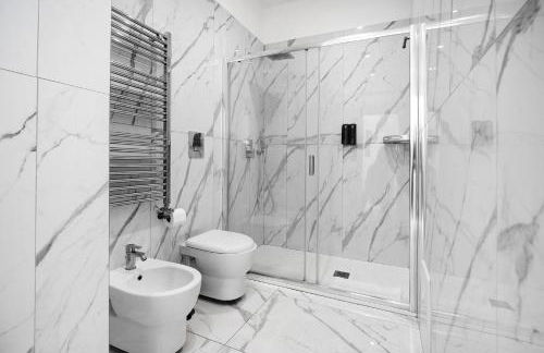 Luxury Apartments Napoli Lungomare - Foto 22