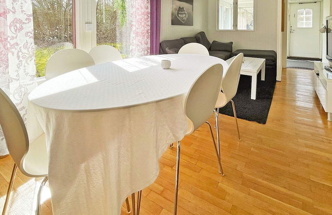 5 Person Holiday Home in Raa/helsingborg-by Traum - Photo 17