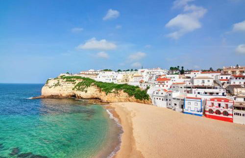 Casa Ferrolho walk to beach and Carvoeiro centre - Photo 21