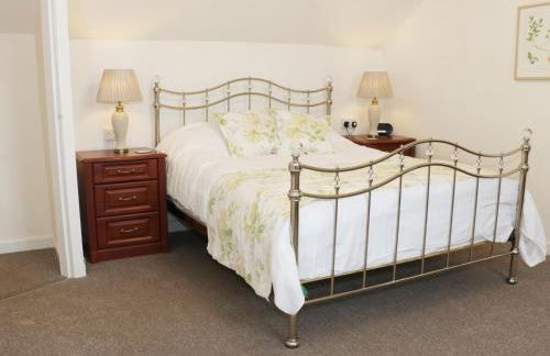 The Hayloft - Foto 10