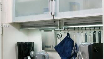 Ferienwohnung mit Meerblick und Westbalkon - Foto 5