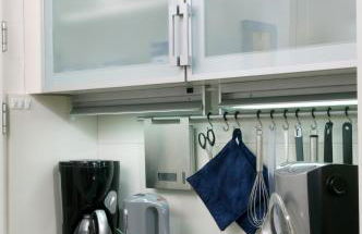 Ferienwohnung mit Meerblick und Westbalkon - Foto 5