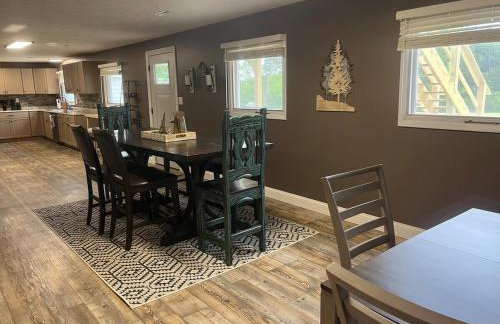 Curtis Creek Lakehouse - Foto 9