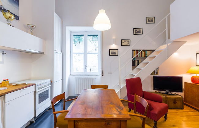 Grifeo - Quiet and Relaxing Flat on Panoramic Route - Foto 4